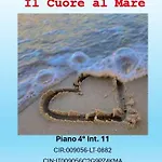 Il Cuore Al Mare Διαμέρισμα