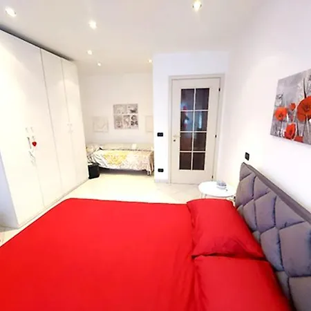 Il Cuore Al Mare Apartment Savona