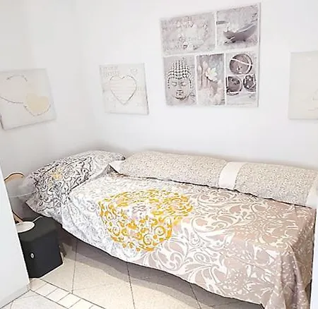 Apartment Il Cuore Al Mare