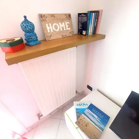 Apartment Il Cuore Al Mare *