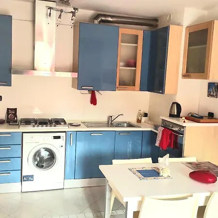 Il Cuore Al Mare Apartment Savona