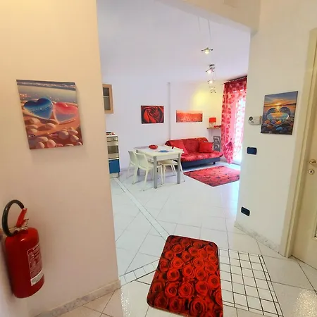 Il Cuore Al Mare * Savona