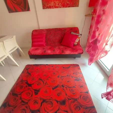 Apartment Il Cuore Al Mare