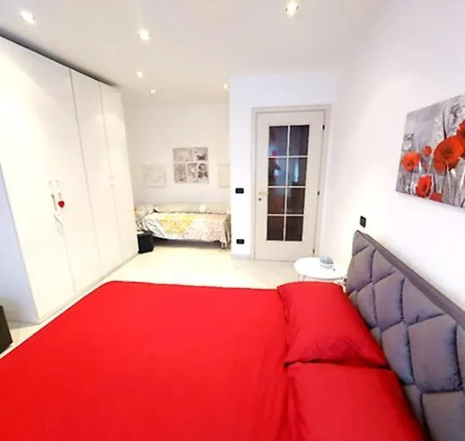 Il Cuore Al Mare Apartman Savona