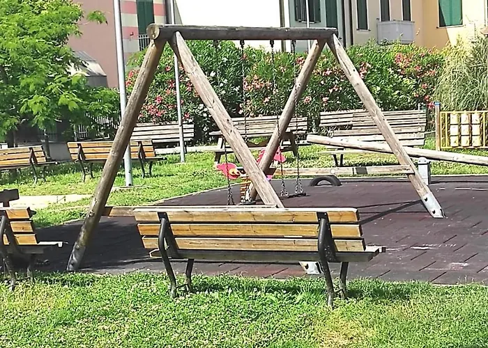 Apartman Il Cuore Al Mare *