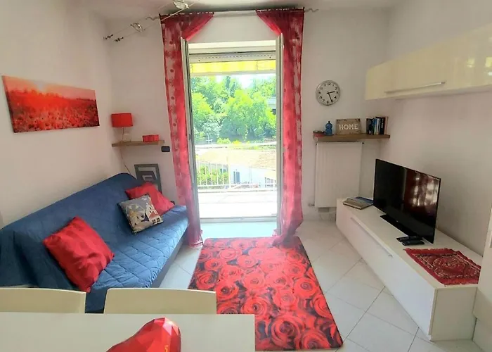 Il Cuore Al Mare Savona