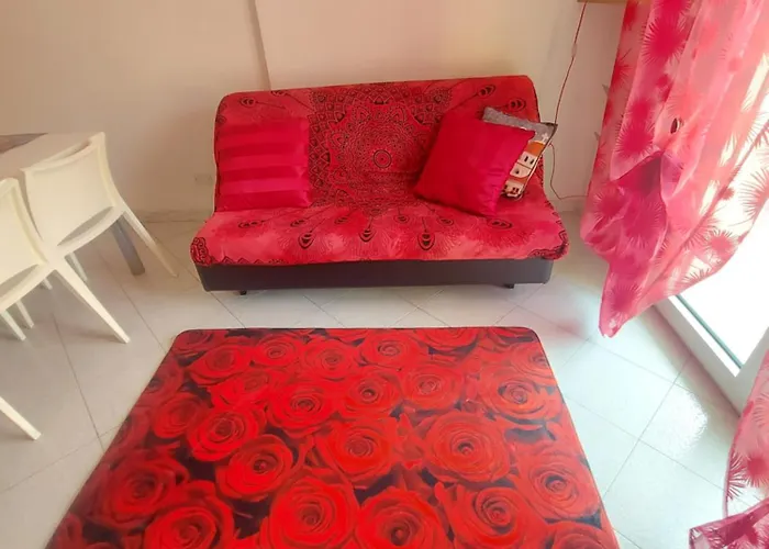 Apartman Il Cuore Al Mare