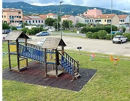 Lägenhet Il Cuore Al Mare *
