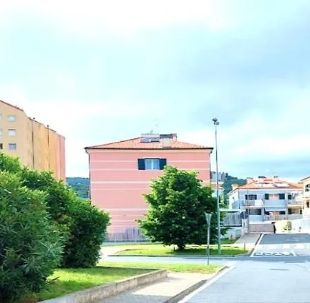 Il Cuore Al Mare * Savona