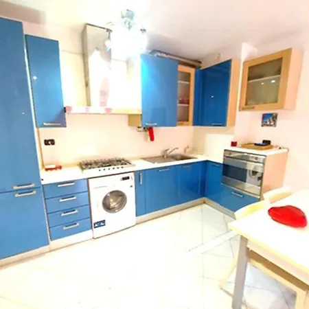 Il Cuore Al Mare 萨沃纳