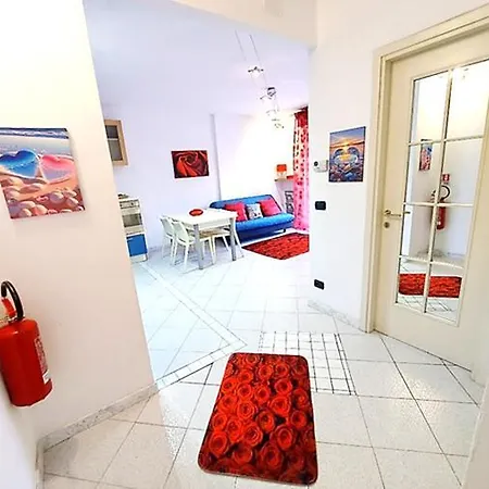Apartman Il Cuore Al Mare *