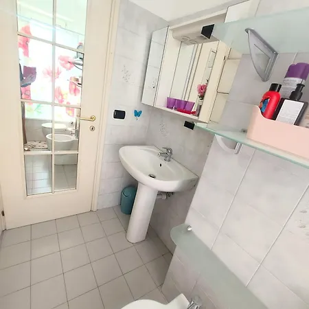 Il Cuore Al Mare * 萨沃纳