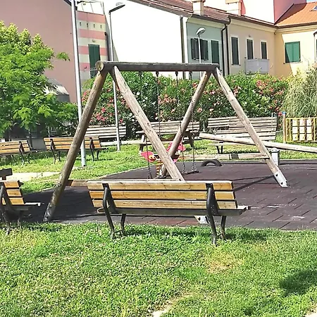 Apartman Il Cuore Al Mare *