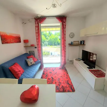 Il Cuore Al Mare 萨沃纳