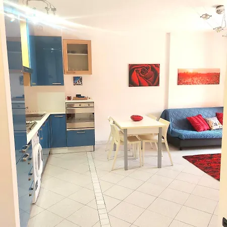 Apartment Il Cuore Al Mare *