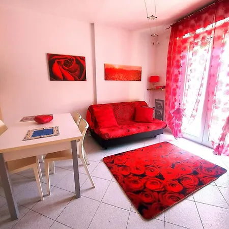 Il Cuore Al Mare Lejlighed Savona