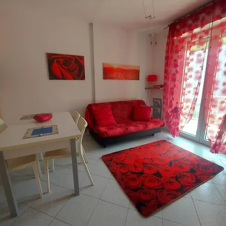 Il Cuore Al Mare * Savona