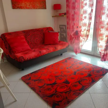 Il Cuore Al Mare * 萨沃纳