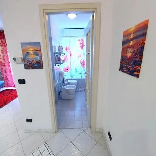 Appartement Il Cuore Al Mare