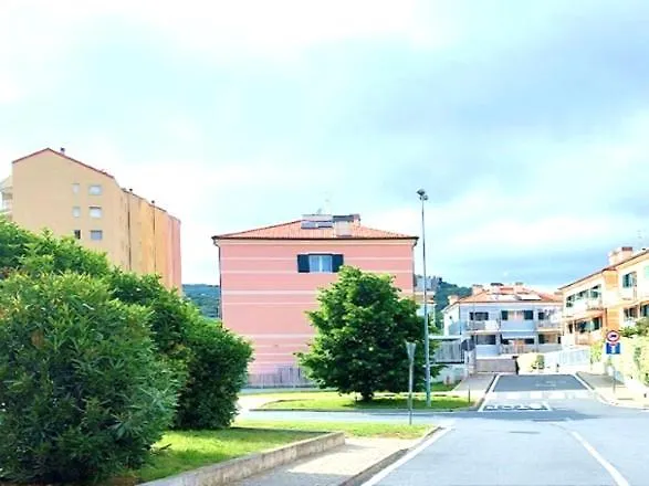 Il Cuore Al Mare * Savona