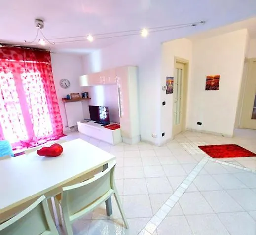 Il Cuore Al Mare Appartement