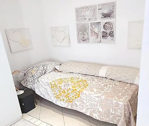 Appartement Il Cuore Al Mare