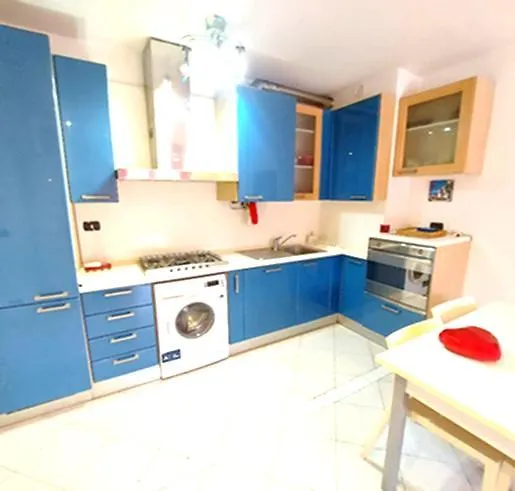 Il Cuore Al Mare Savona