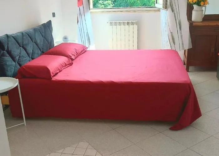 Appartement Il Cuore Al Mare *