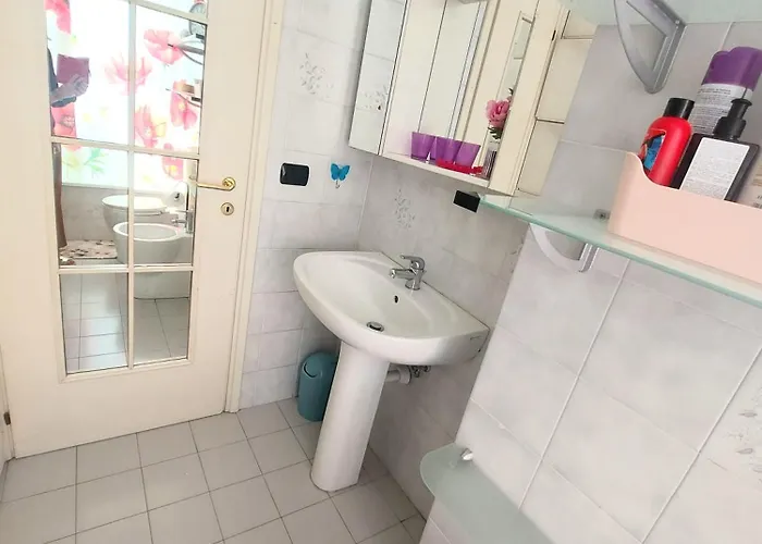 Il Cuore Al Mare * Savona