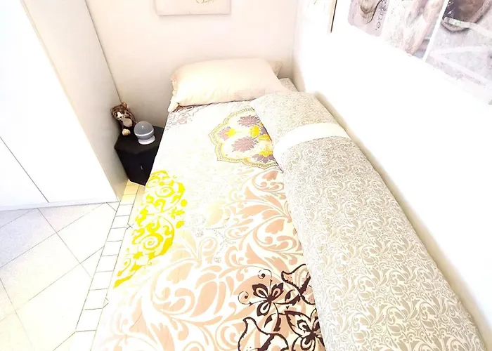 Appartement Il Cuore Al Mare *