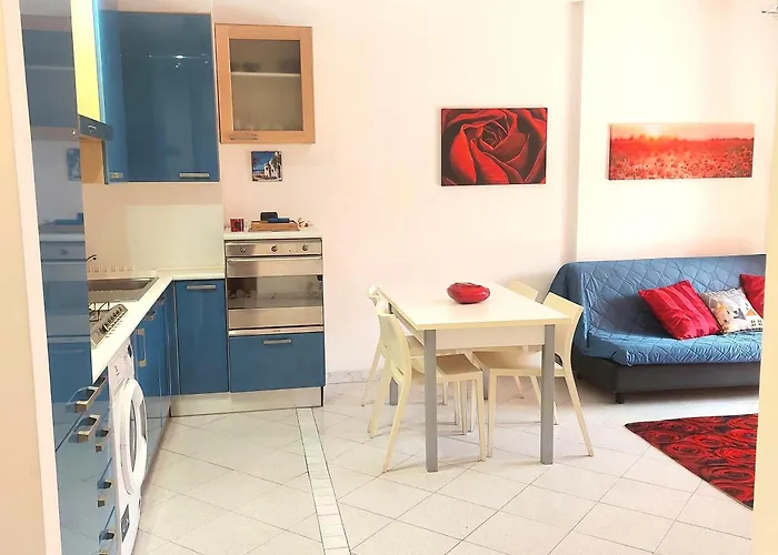 Appartement Il Cuore Al Mare *