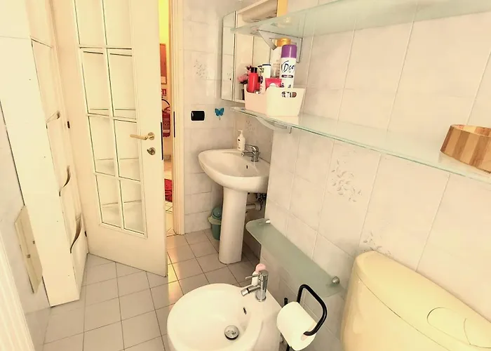 Appartement Il Cuore Al Mare *