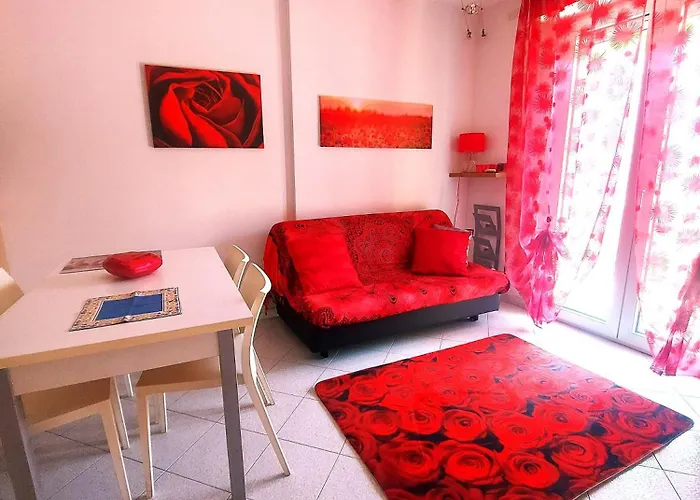 Il Cuore Al Mare Appartement Savona