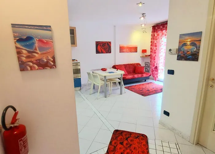 Il Cuore Al Mare * Savona