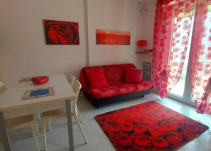 Il Cuore Al Mare * Savona