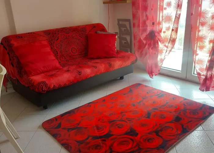 Il Cuore Al Mare * Savona